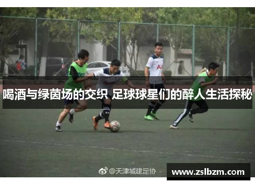 喝酒与绿茵场的交织 足球球星们的醉人生活探秘