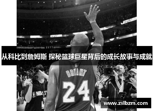 从科比到詹姆斯 探秘篮球巨星背后的成长故事与成就